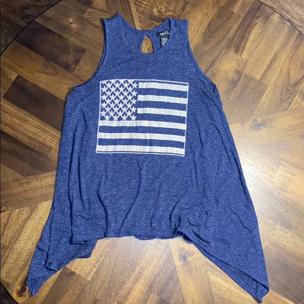 Women’s tank top